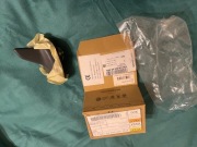 Audi A6 ,A7,A4,A5  antena ,rekin NOWA 