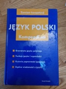 Język polski. Kompendium