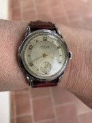 Helios zegarek męski vintage