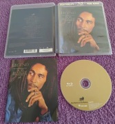 Bob Marley - Legend High Fidelity Pure Audio Blu Ray Disc