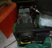 Webasto  8 kw Leo tools