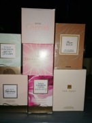 Avon  Zestaw Damskich Zapachów