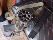 replika Schmeiser MP 28