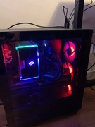 PC - GeForce RTX 3090 Ti / 32GB DDR5 / Faktura VAT