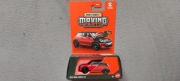 MATCHBOX Mini Cooper SE 2022 - MOVING PARTS 