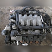 Silnik Mercedes M113 5.0 W220 W211 306KM na części
