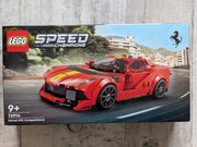 LEGO 76914 Speed Champions - Ferrari 812 Competizione