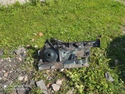 Ćwiartka podłużnica kielich prawy przód audi a38p