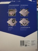 Szkło Hybrydowe 3mk Samsung Galaxy Tab FE