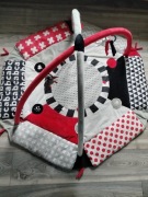 Mata edukacyjna Canpol babies 3w1