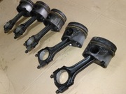 Mercedes Sprinter 312 / 2,9D korbowody