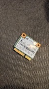 Karta sieciowa laptopowa Anatel Atheros ar5b125