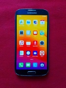 Samsung Galaxy S4 Z Androidem 11 Respektującym Prywatność