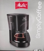 Ekspres przelewowy do kawy Melitta