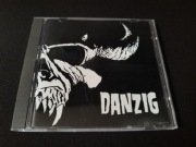 Danzig - Danzig (CD) 