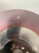 Frez do przecinarek kinkelder solar