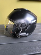 Kask greks z interkomem