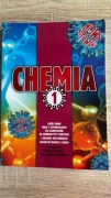 zbiór zadań maturalnych z odpowiedziami, CHEMIA tom 1, Nowy Witowski 