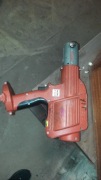 Zaciskarka do rur RIDGID RP 300-B na akumulator makita