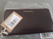 Portfel dr.Martens nowy