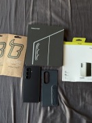 Samsung galaxy z fold 7 512gb idealny!