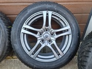 Koła zimowe 225/55 r17 5x120