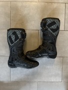 Buty Cross/Enduro IMX X-TWO czarne rozmiar 45 | stan idealny 