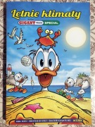 Gigant Special - Letnie Klimaty nr 2 | 2024