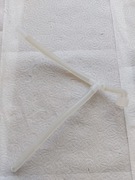 Sage barista Pro SES878 BSS zestaw rurek pompy wody