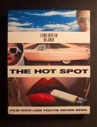 The Hot Spot | Kino Lorber | Don Johnson | limited edition | Blu-ray