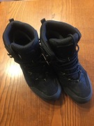 Buty trekkingowe Jack Wolfskin