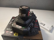 Akumulator 2.5Ah z ładowarką 6.0A Parkside Performance 12v