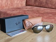 Ray Ban RB 4320CH 601S5J Stan idealny