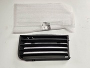 AUDI A8 D2 99-02r LIFT KRATKA OSŁONA HALOGEN ZDERZAKA 4D0853683K NOWA ORG