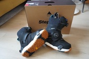 Women's Burton Felix Step On Snowboard Buty 38.5 24/25 model