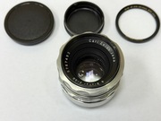 Carl Zeiss Biotar 2/58 M42 półautomat - dobry, sprawny 100%, mała skaza