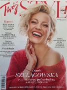 TWÓJ STYL - numer 2 (403) luty 2024