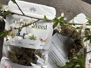 Susz konopny Bubblegum 15% CBD 10 gram