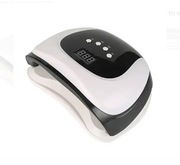 Profesjonalna Lampa UV/LED do Paznokci T11 – Moc 160W