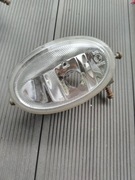 Honda Jazz halogen lewy, ramka halogenu 