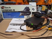 Radio CB M-Tech Legend 2 (wierna kopia radia President Harry 2 Classic)