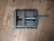 Imadło maszynowe 125mm