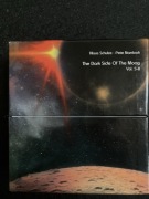 KLAUS SCHULZE, PETE NAMLOOK - The Dark Side Of The Moog vol. 5-8 