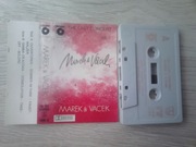 MAREK & VACEK - THE LAST CONCERT vol.1