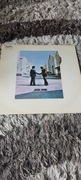 Pink Floyd Whis you where here lp