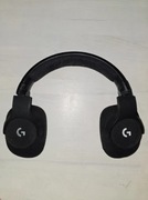 Logitech g433 słuchawki