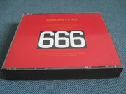 Aphrodite's Child - 666 Fat box PDO