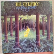 The Stylistics – Love Spell – 1979 – Mercury - Holland  EX+