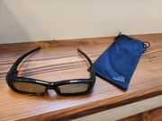 OKULARY DO TELEWIZORA 3D SAMSUNG SSG-2200AR/XC SSG-2200AR JAK NOWE