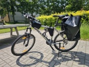 Rower Kelly's górski cross